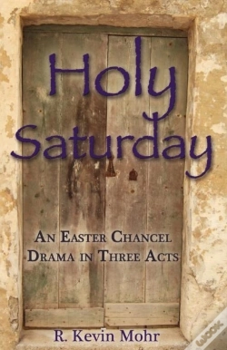 Capa do artigo Holy Saturday