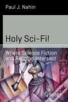 Holy Sci-Fi!