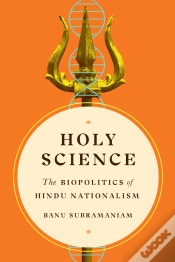 Capa do artigo Holy Science