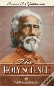 Capa do artigo Holy Science