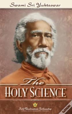 Capa do artigo Holy Science