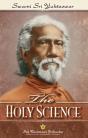 Holy Science - Preview