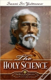 Capa do artigo Holy Science