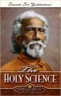 Holy Science - Preview