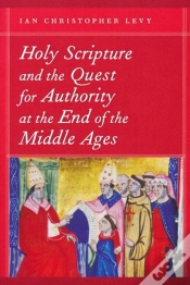 Capa do artigo Holy Scripture And The Quest For Authority At The End Of The Middle Ages