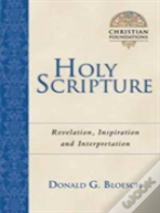 Holy Scripture