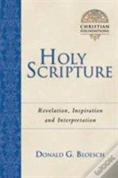 Holy Scripture