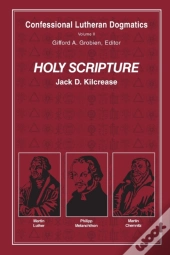 Holy Scripture  Paperback