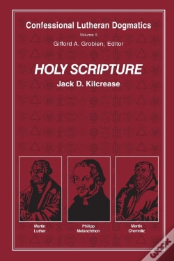 Capa do artigo Holy Scripture  Paperback