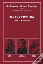 Capa do artigo Holy Scripture  Paperback