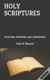 Capa do artigo Holy Scriptures