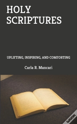 Capa do artigo Holy Scriptures