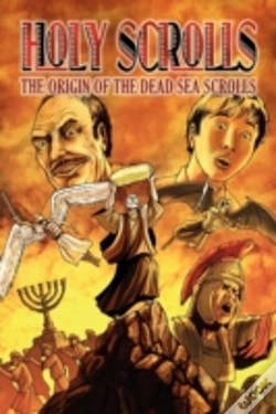 Capa do artigo Holy Scrolls