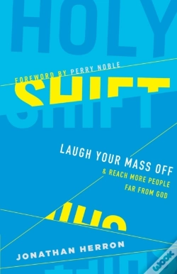 Capa do artigo Holy Shift