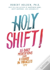 Capa do artigo Holy Shift!