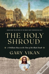 Capa do artigo Holy Shroud