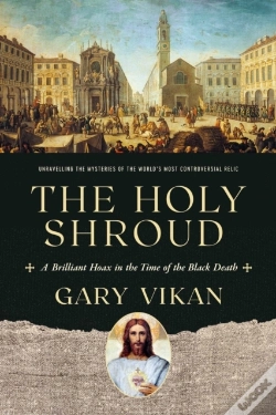 Capa do artigo Holy Shroud
