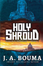 Holy Shroud - Preview