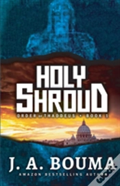 Capa do artigo Holy Shroud
