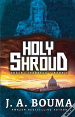 Capa do artigo Holy Shroud