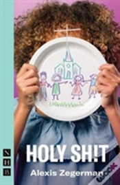 Capa do artigo Holy Sh!T
