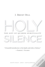Capa do artigo Holy Silence