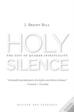 Capa do artigo Holy Silence