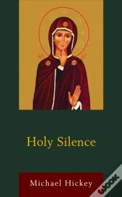 Capa do artigo Holy Silence