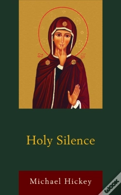 Capa do artigo Holy Silence