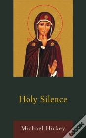 Capa do artigo Holy Silence