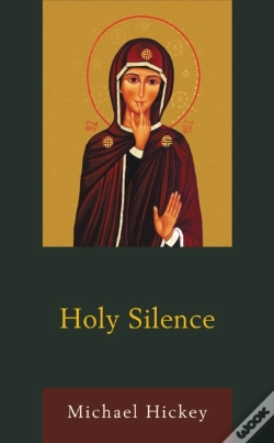 Capa do artigo Holy Silence