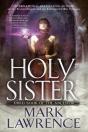 Holy Sister - Preview