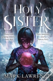 Capa do artigo Holy Sister
