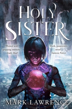 Capa do artigo Holy Sister
