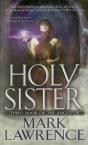 Holy Sister - Preview