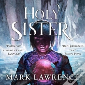 Capa do artigo Holy Sister