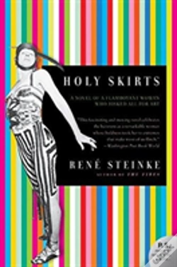 Capa do artigo Holy Skirts