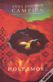 Capa do artigo Holy Smoke