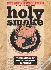 Capa do artigo Holy Smoke