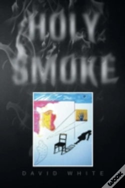 Capa do artigo Holy Smoke