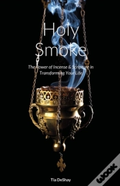 Capa do artigo Holy Smoke