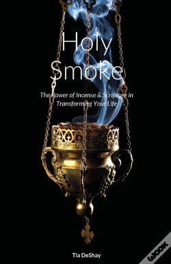 Capa do artigo Holy Smoke