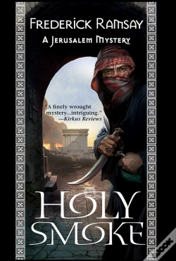 Capa do artigo Holy Smoke