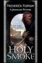 Holy Smoke - Preview