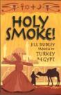 Holy Smoke! - Preview