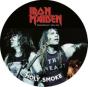 Holy Smoke - Vinil - Preview