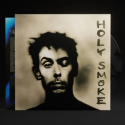 Capa do artigo Holy Smoke - Vinil