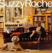 Capa do artigo Holy Smokes - CD
