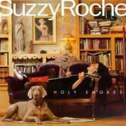 Capa do artigo Holy Smokes - CD