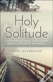 Capa do artigo Holy Solitude